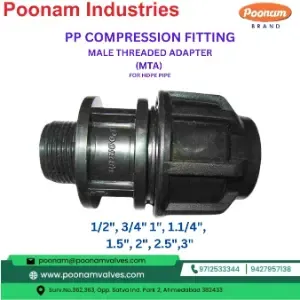 Compression Mta 12 To 3