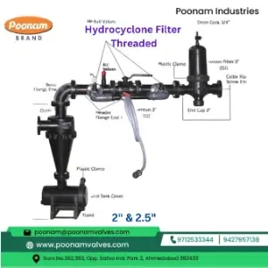 Complete  Filter Header Assembly Set In India