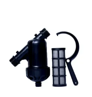 Y Type Screen Filter In India