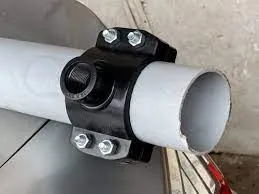 Pp Black Service Saddle In India