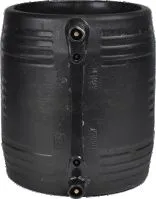 Hdpe Electrofusion Fittings