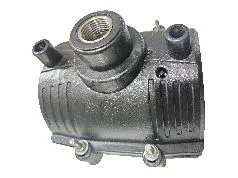 Hdpe Electrofusion Saddle