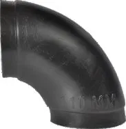 Hdpe Pipe Fittings