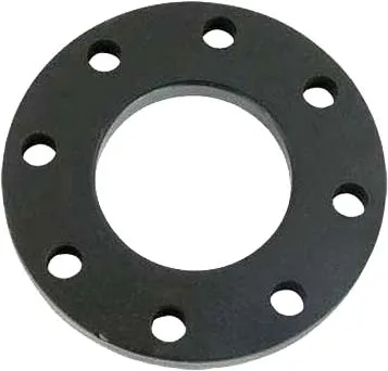 Hdpe Sandwich Flange