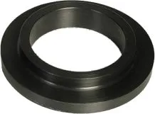 Hdpe Short Neck Stub End