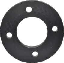 Hdpe Slip On Flange