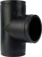 Hdpe Tee (6 Kg.&10Kg.)