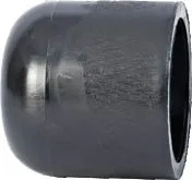 Hdpe Spigot End Cap