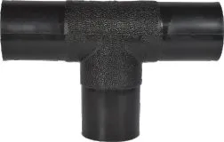 Hdpe Spigot Tee