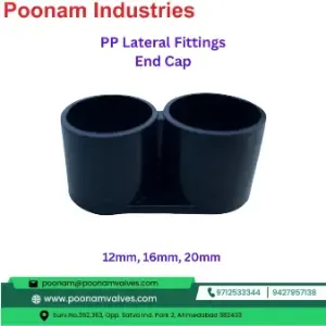 Pp Lateral End Cao – 12Mm ,16Mm, 20Mm