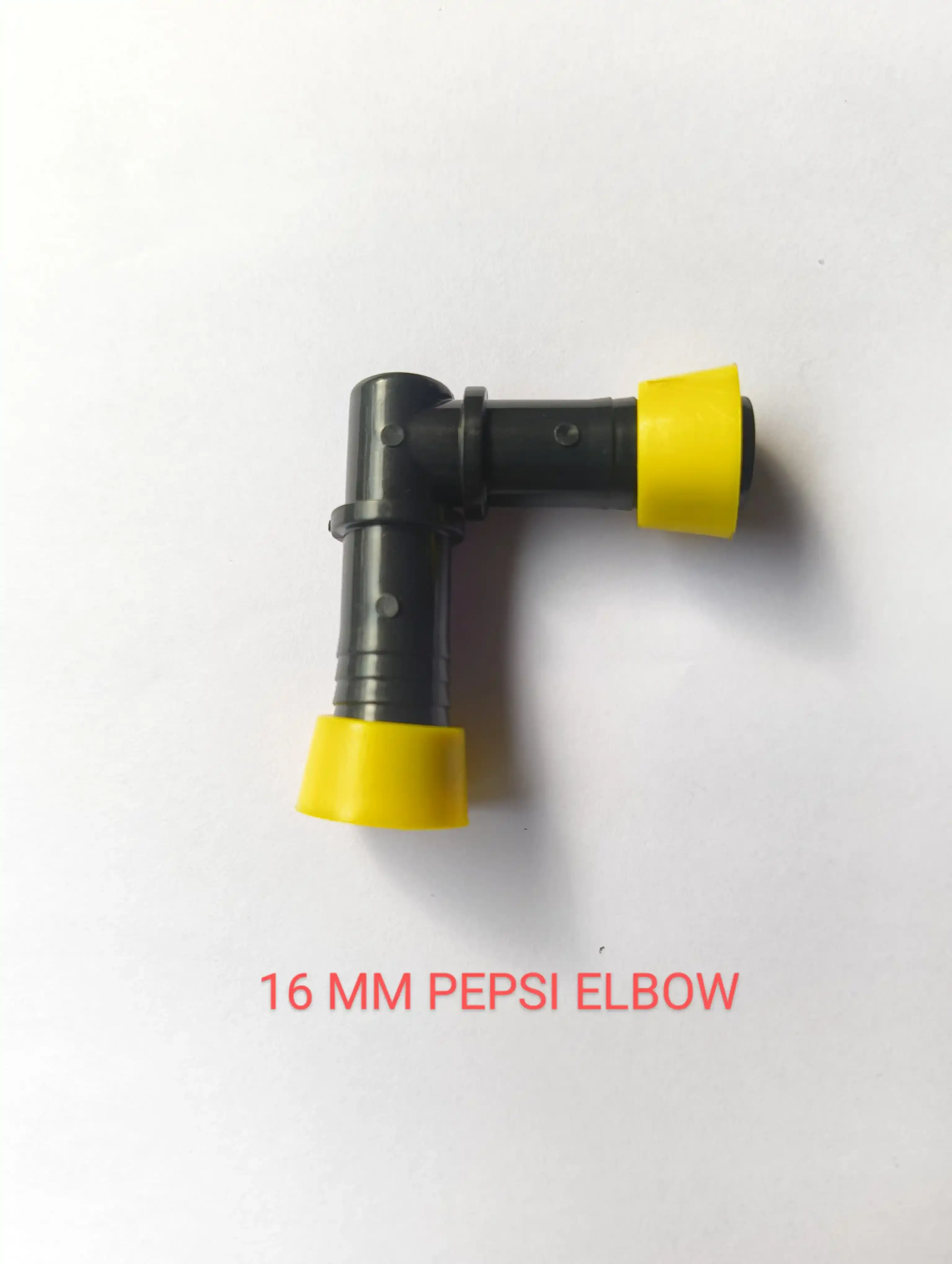 Pepsi Elbow