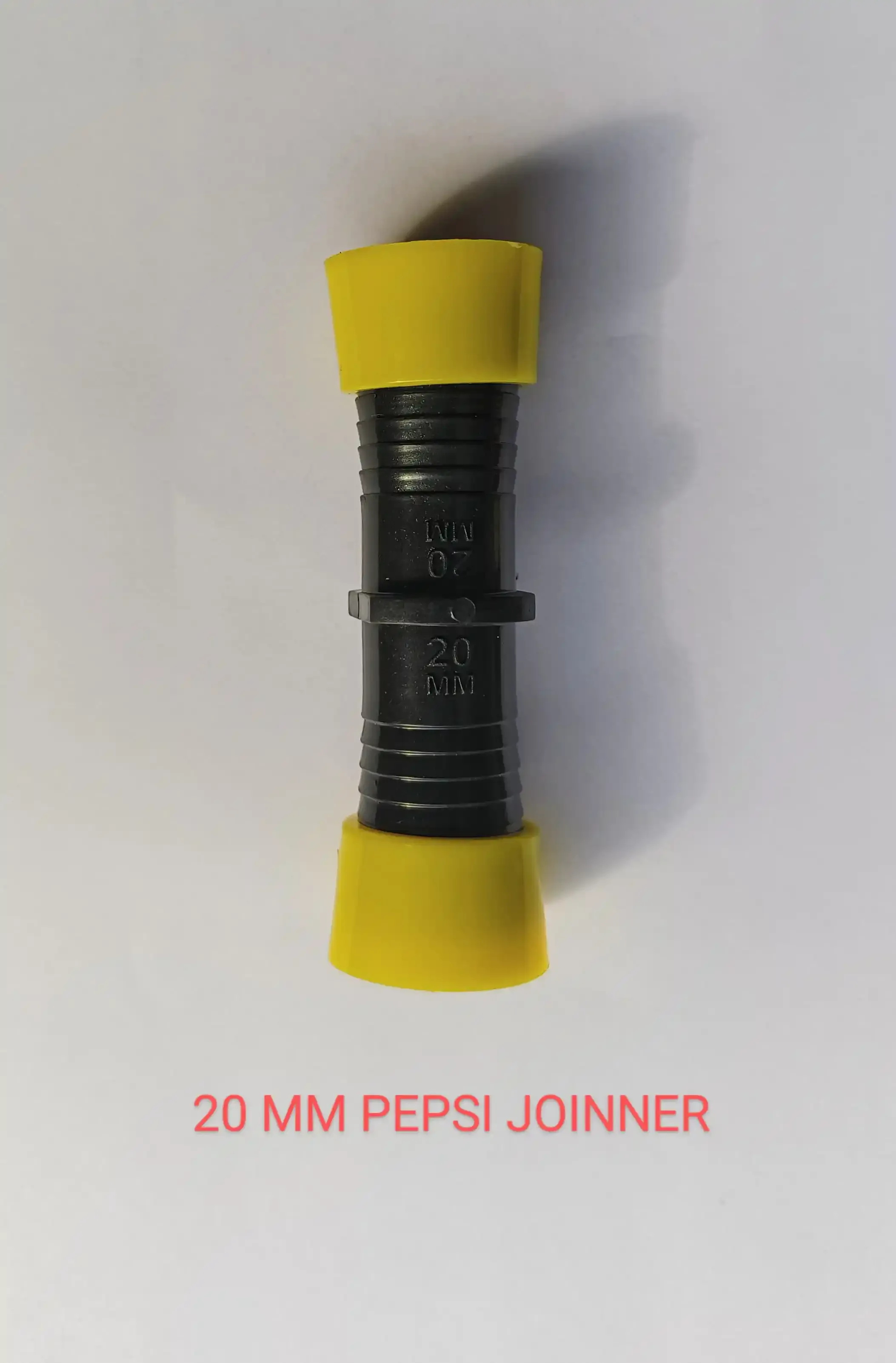 Pepsi Joiner