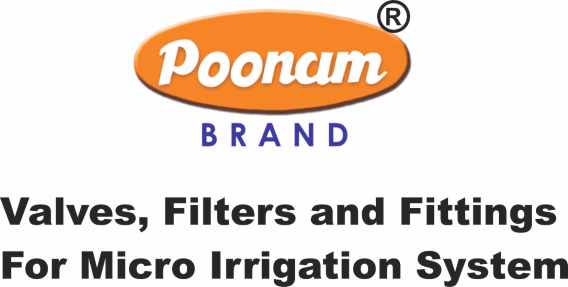 Poonam Industries Logo