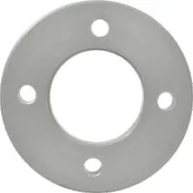 Pp Slip On Flange