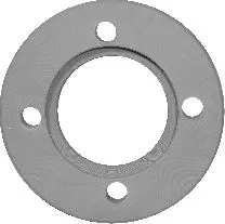 Pp Tail Piece Flange