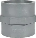 Pp Threaded Coupler