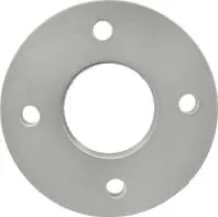 Pp Threaded Flange