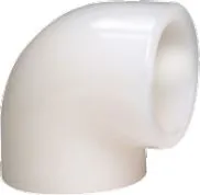 Pvdf Pipe Fitting