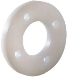 Pvdf Slip On Flange