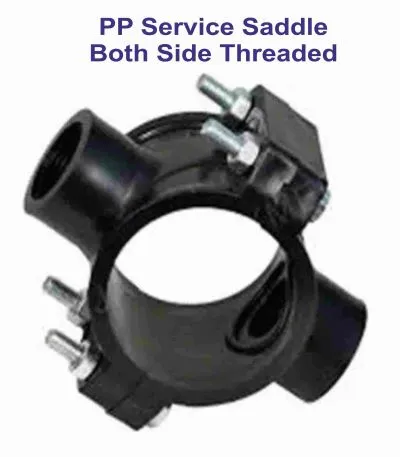 Pp Both Side Threaded Saddle (2)
