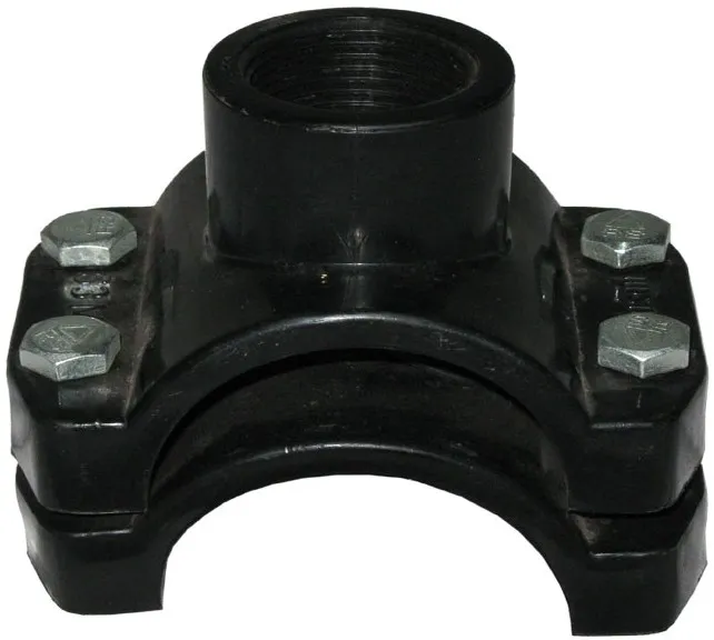 Irrigation Pipe Saddle In India