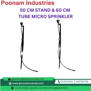 Pp Sprinkler And Fittings