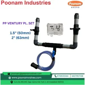 Pp Ventury Half Set Plan End 1.5, 2